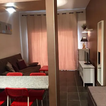 Yucca Park Appartement *