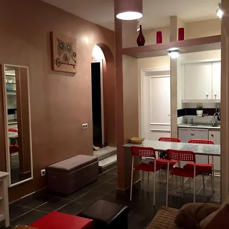 Yucca Park Appartement *