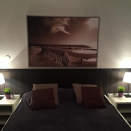Appartement Yucca Park Costa Adeje (Tenerife)