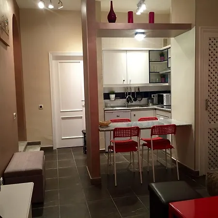 Appartement Yucca Park
