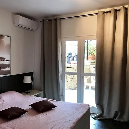 Appartement Yucca Park *